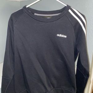 Adidas crewneck